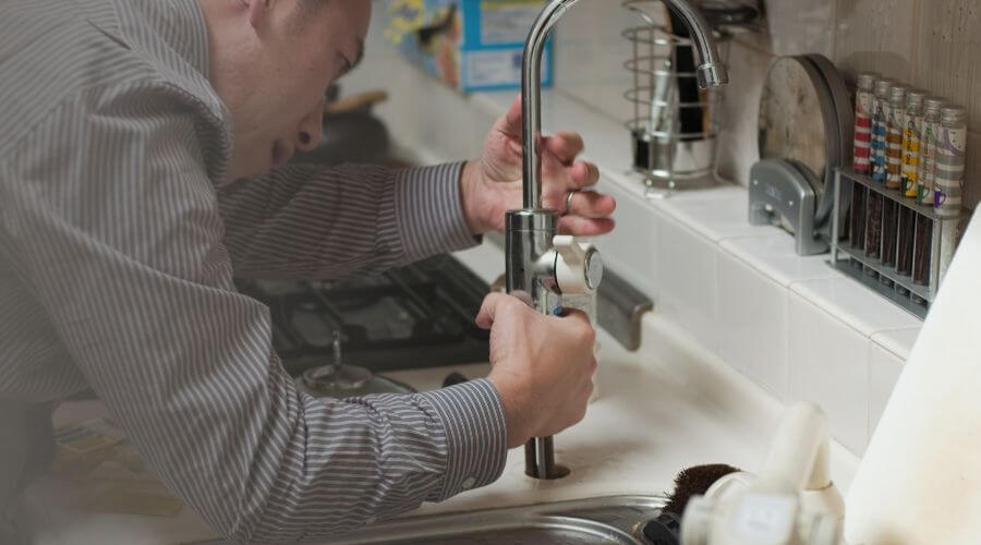 Professional same day plumber in Buena, NJ